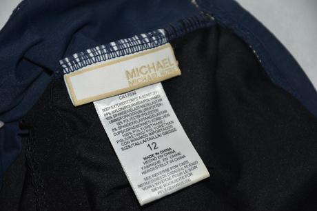 Plavky, michael kors,l