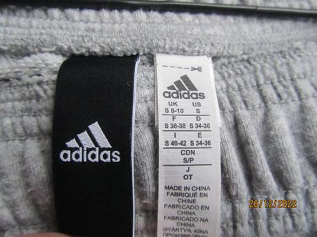Teplaky adidas, adidas,s