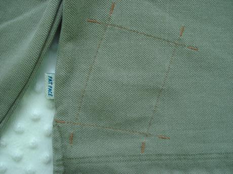 Suprova mikina v perfektnom stave, 140