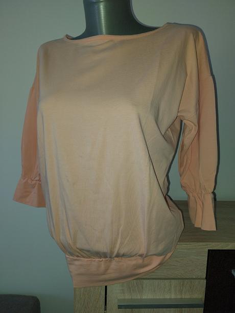 Tričko s-ko, esmara,s