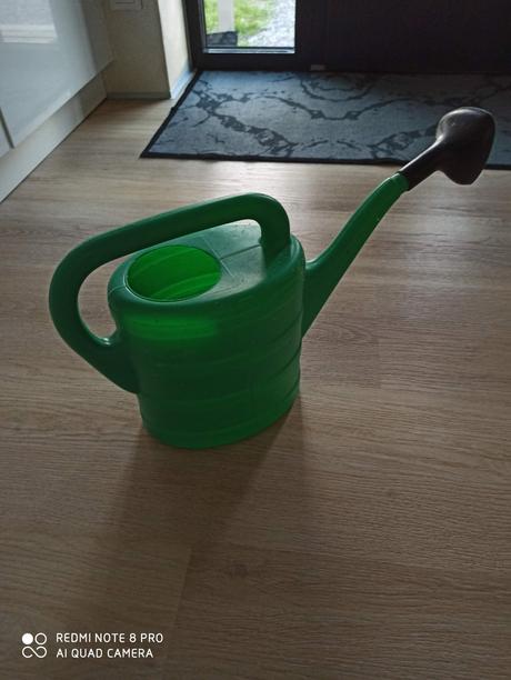 Polievacka na kvietky 5l, 