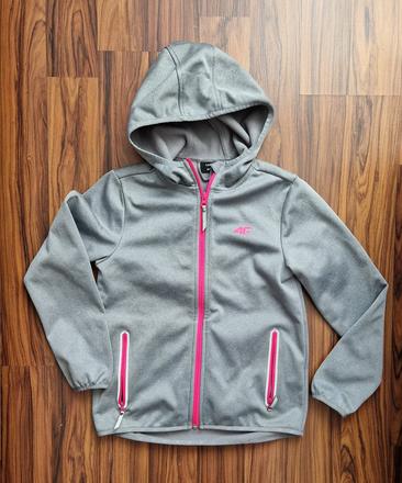 Sofshellova bunda, 146