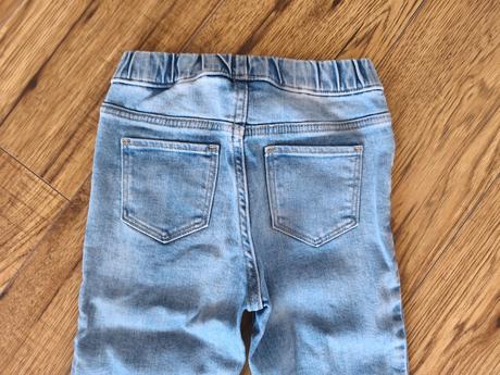 Džeginy, h&m,122