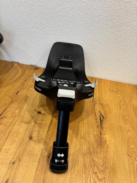 Detská autosedačka maxi-cosi coral 360 + familyf, maxi cosi