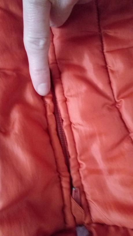 Prechodná vesta, cherokee,92