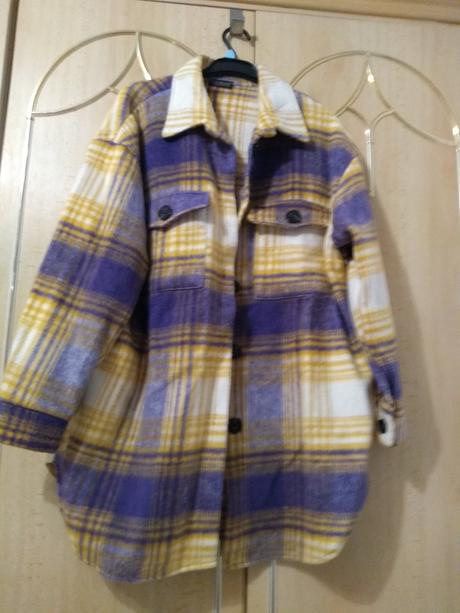 Vrchna košeľa  xl, xl