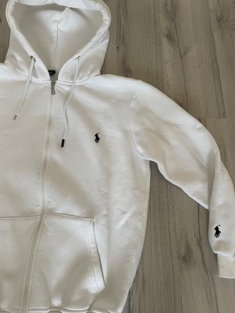 Mikina polo, u.s. polo assn.,xl