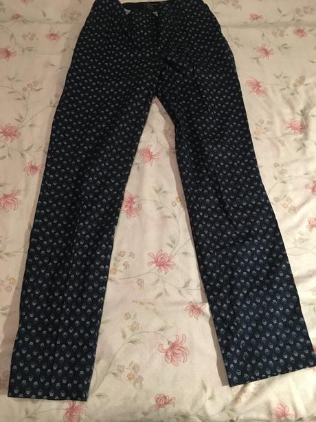 Medicine nohavice, xs