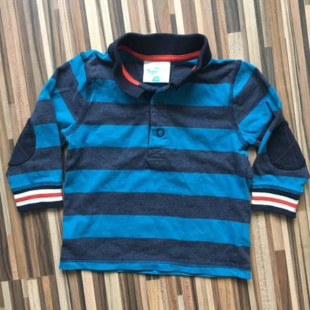 Tričko, topomini,86