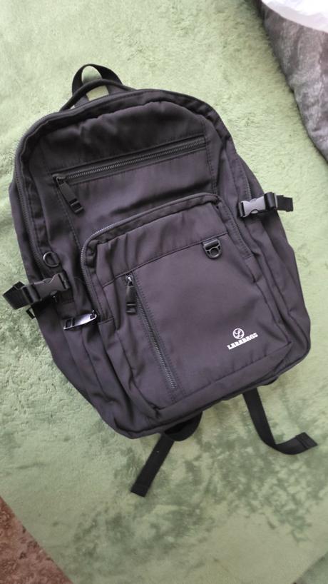 Rubsak larabags, lara bags