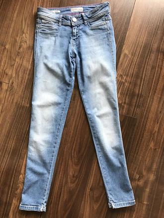 Rifle zn. gaudi veľkosť 26, gaudi,26