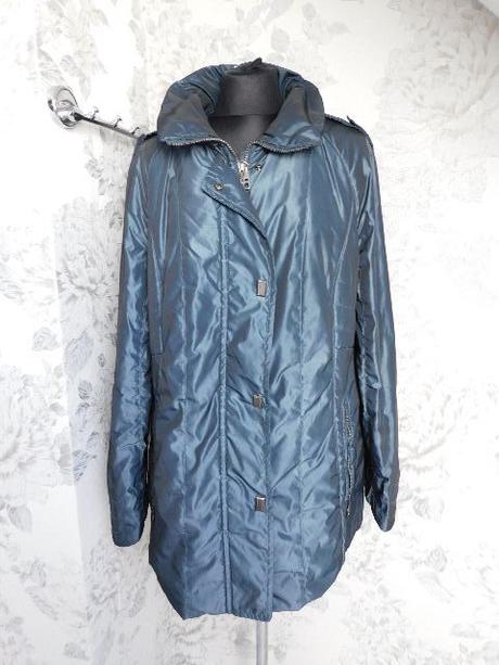 Kvalitna damska bunda, 44