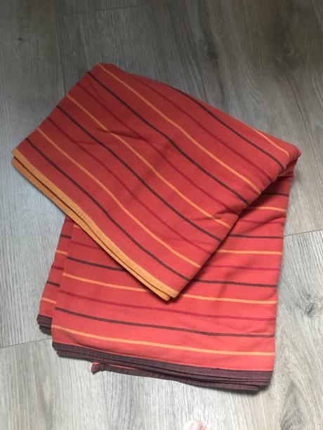 Šatka veľ 7, hoppendiz santiago, hoppediz