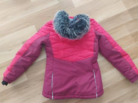 Zimná bunda, loap,146