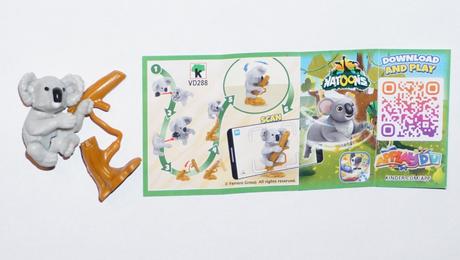 Natoons kinder obe sady 2023,, 