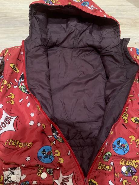 Prechodna bunda128az134, 128