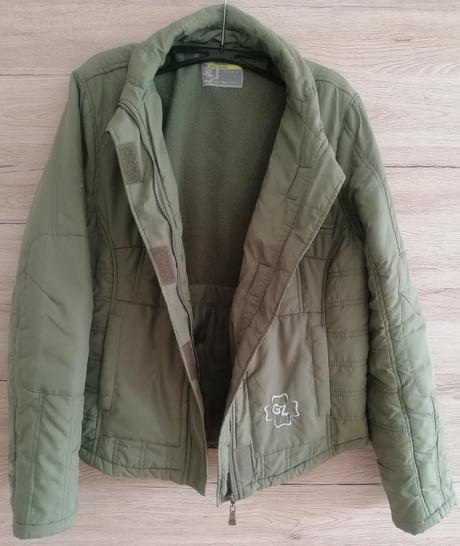 Dámska vetrovka m, m