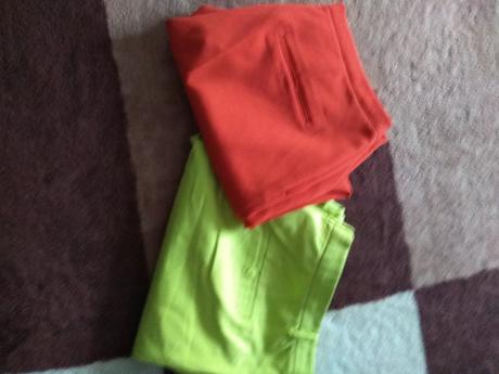 Kvalitné nohavice, 44