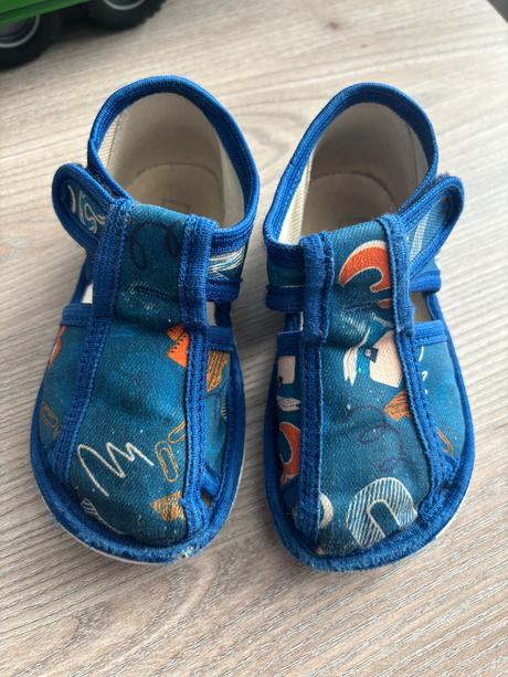 Papuče rak 22, rak,22