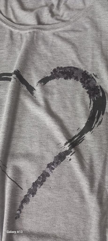 Tričko 40/42, bonprix,40