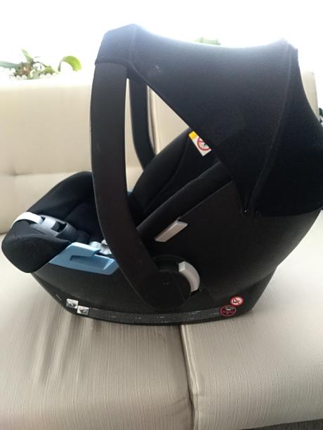 Kočík moon nuova, moon,moon nuova