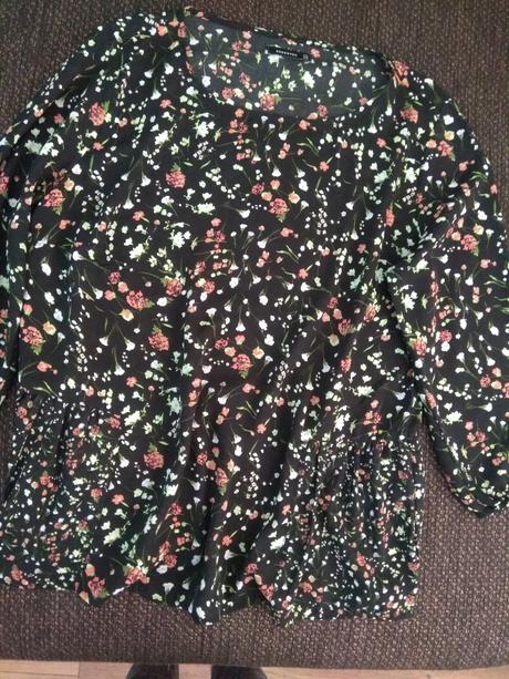 Damska bluzka, reserved,38