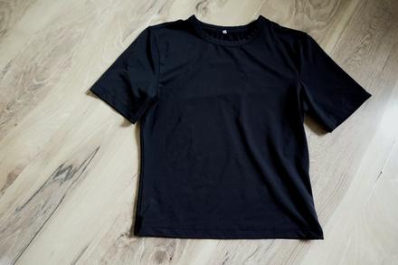Tričko h&m move, h&m,s