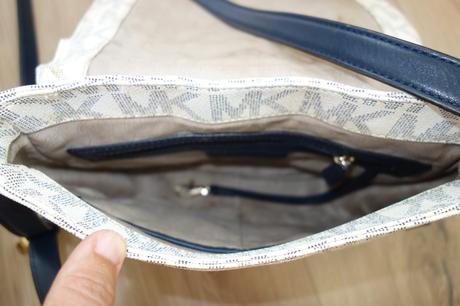 Michael kors crossbody kabelka, michael kors