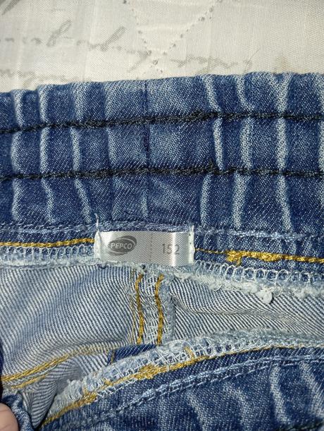 Chlapčenské rifle, pepco,152