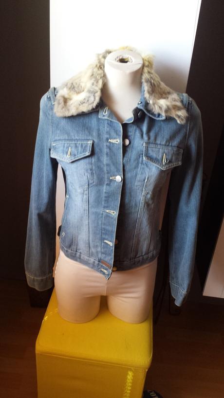 Riflovka mango s pravou kožušinkou, mango,m