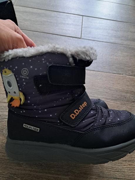 Čižmy, d.d.step,33