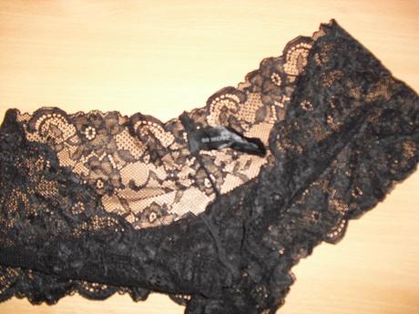 No secret sexy nohavicky, l