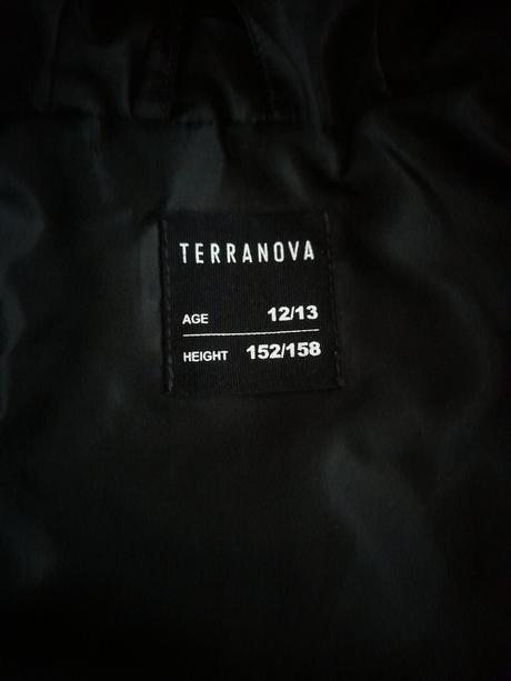 Bunda, terranova,152