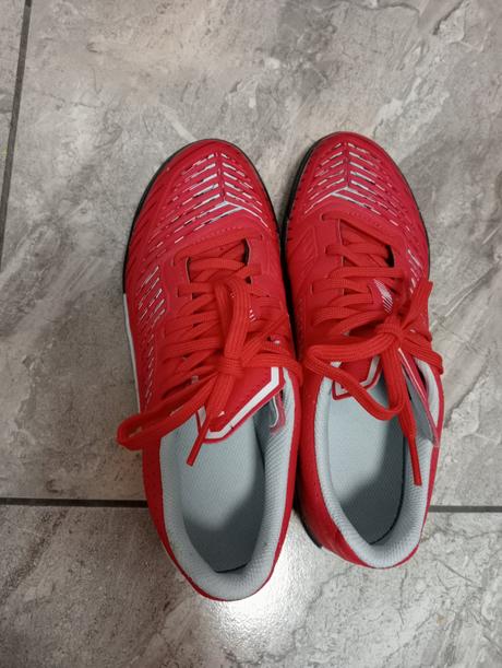 Halovky, decathlon,36