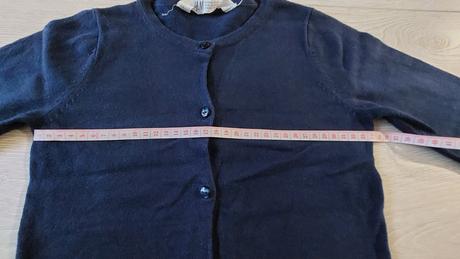 Pulovrik,hm,110/116, h&m,110