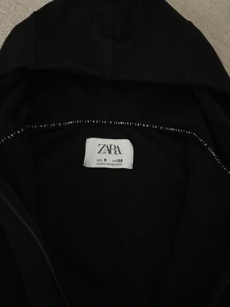 Mikina / bunda, zara,128