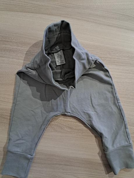 Detské tepláky, lindex,68