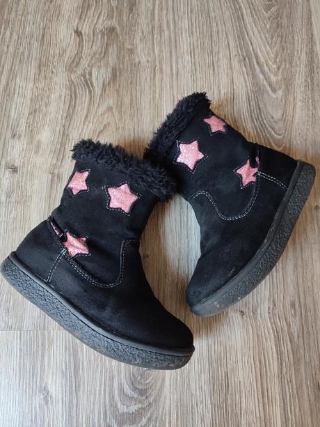 Čižmičky, nelli blu,26