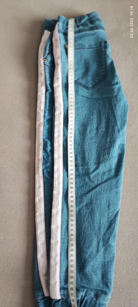 Zateplené rifle, dopodopo,122