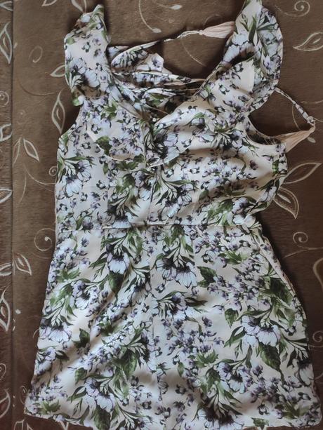 Dámsky overal, amisu,38