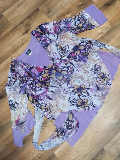 Tričko uvazovanie, xl