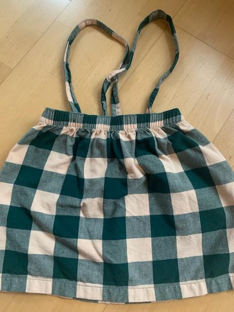 Suknicka tiny cottons, 116