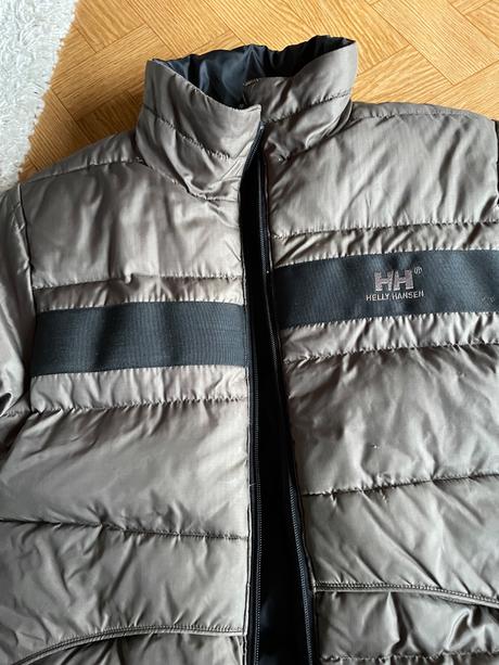 Bunda, helly hansen,170