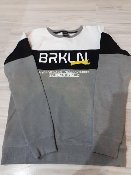 Chlapčenská mikina, takko,176