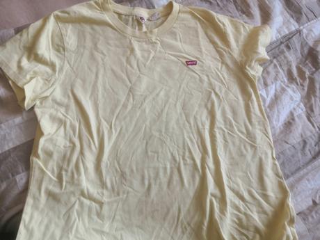 Tričko, levis,l