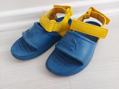 Sandále puma 27, puma,27