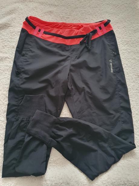 Reebok nohavice, reebok,s