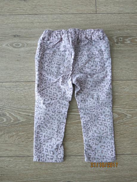 Nohavice, dopodopo,80