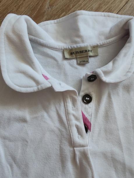 Burberry tričká 98, burberry,98