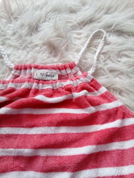 Next saty na ramienka, next,152